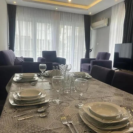 Beachfront With 6 Oceanview Terraces Вилла