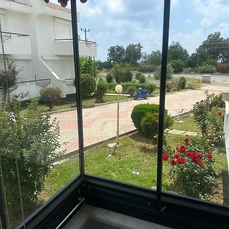 Beachfront With 6 Oceanview Terraces * Alanya